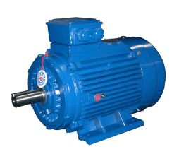 非標(biāo)(特制)電機(jī)